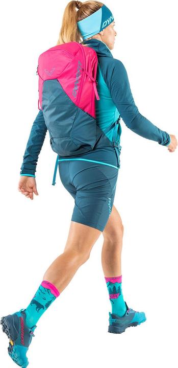 Actual product image Dynafit Transalper Light Dynastretch Shorts (XS)