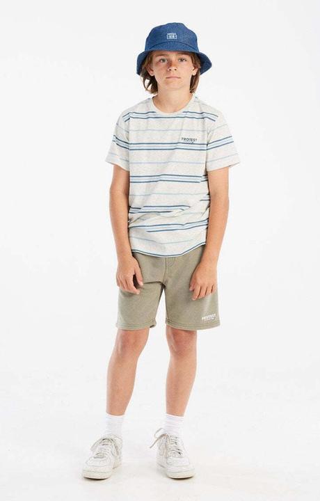 Actual product image Protest T-shirts & Polos PRTScott JR t-shirt (140)