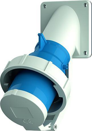 Actual product image Mennekes Attachment plug