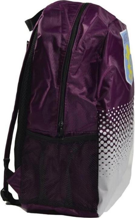 Produktbild Aston Villa FC Rucksack Mit Farbverlauf