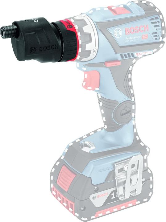 Produktbild Bosch Professional Gfa 18-E