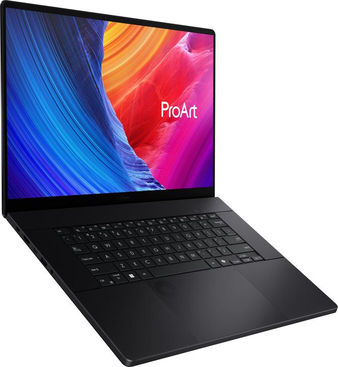 Produktbild ASUS ProArt P16 H7606WV-ME112W (16", AMD Ryzen AI 9 HX 370, 32 GB, 1000 GB, DE)