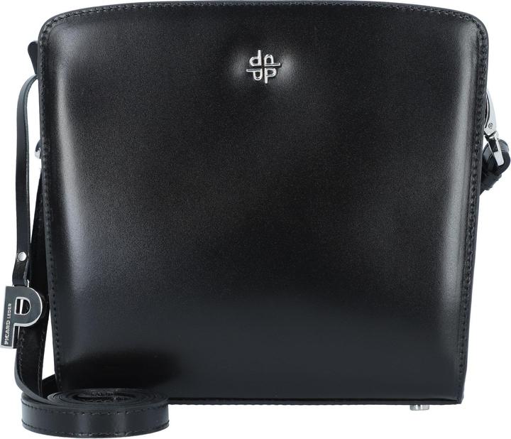 Actual product image Picard Shoulder bag Black Tie 5560