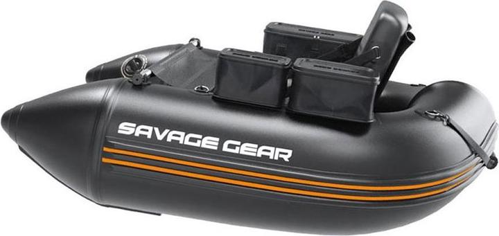 Produktbild Savage Gear High Rider V2 (170 cm, 1 Pers.)