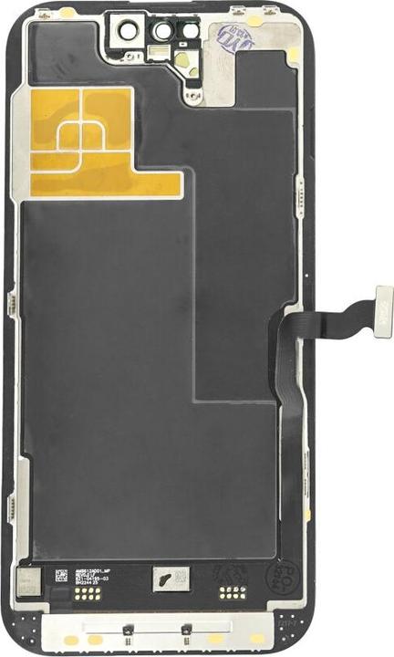 Actual product image OEM Original display ( refurbished ) for iPhone 14 Pro (Display, iPhone 14 Pro)