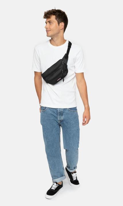 Actual product image Eastpak doggy bag
