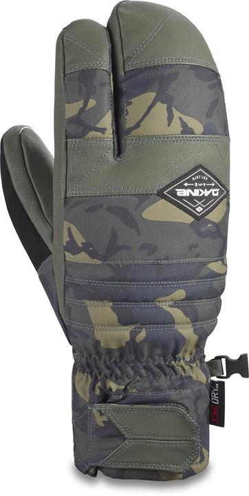 Dakine Mitt Fillmore Trigger Cascade Camo 2023