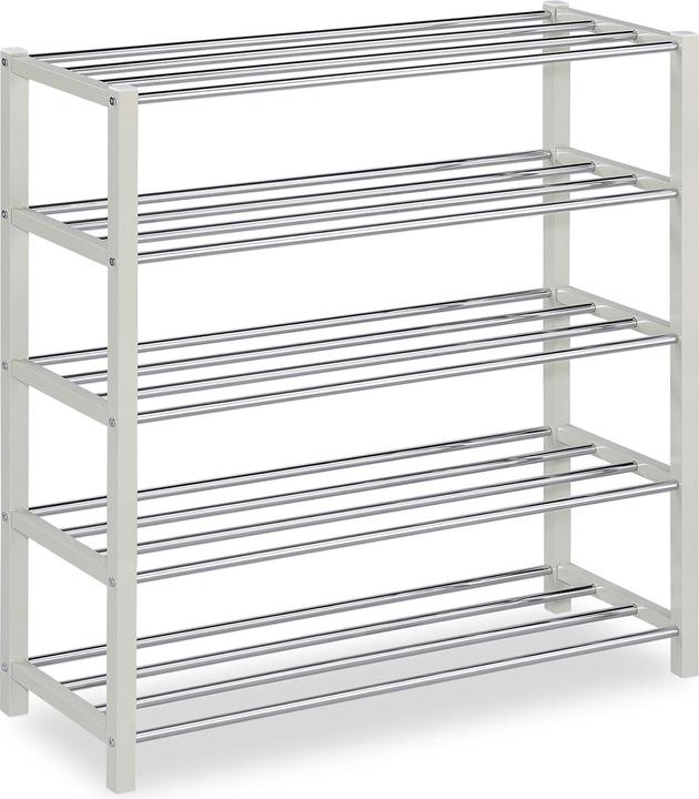 Shoe cabinet