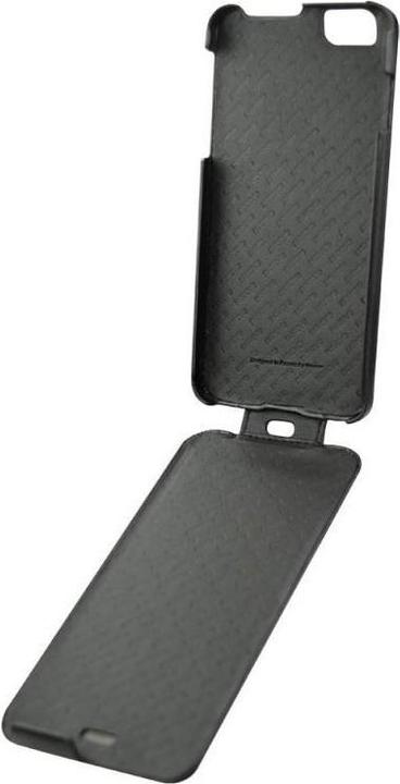 Actual product image Noreve Leather cover vertical (Apple iPhone 6)