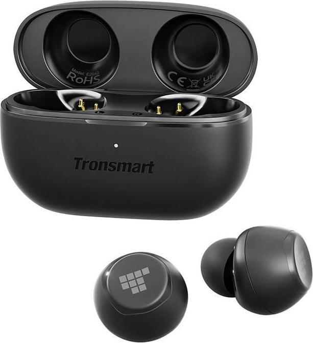 Immagine prodotto Tronsmart Cuffie ibride a doppio driver Onyx Pure (7 h, Senza fili)