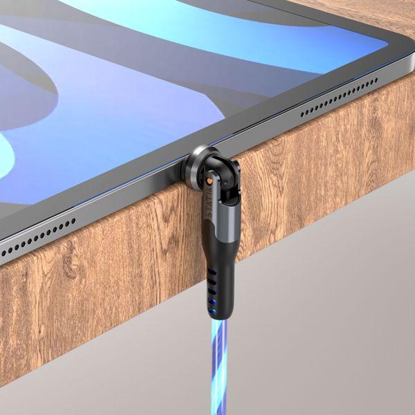 Actual product image Statik PowerPivot USB- C à USB-C 1.8m (2 m)