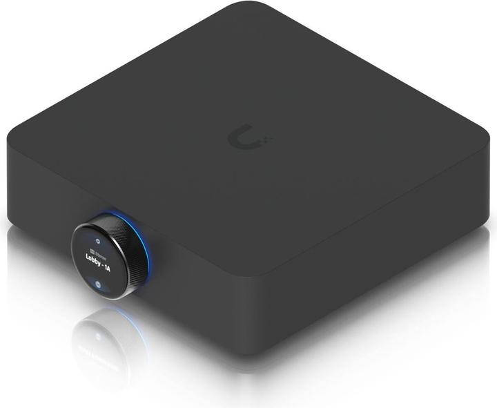 Produktbild Ubiquiti Amplifier *2 Dolby Atmos, WiFi, LAN (Netzwerk Zubehör)