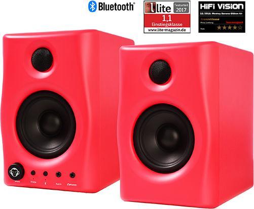 Image du produit Monkey Banana Gibbon Air (Actif, Couples, 2x 30 W)