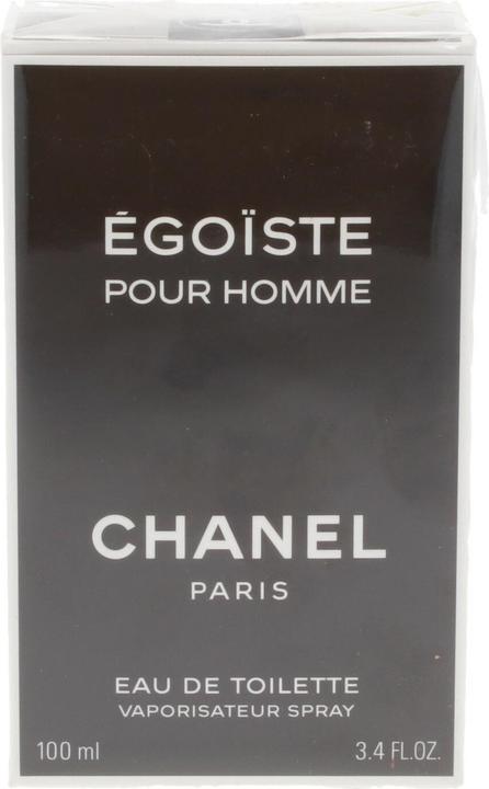Image du produit Chanel Égoïste (Eau de toilette, 100 ml)