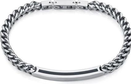 Actual product image Viceroy Stylish steel bracelet Magnum 14006P01010