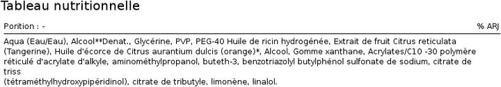 Produktbild Hairgum Gel fixant 95 (Haargel)