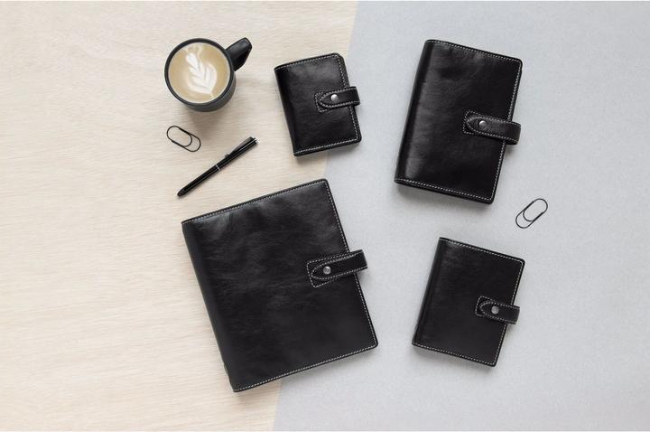 Produktbild Filofax Agenda PERSONAL (95 x 171 mm, Kein Einband, Deutsch)