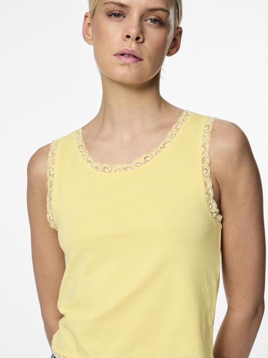 Actual product image Pieces PCMALENE Tanktop (L)