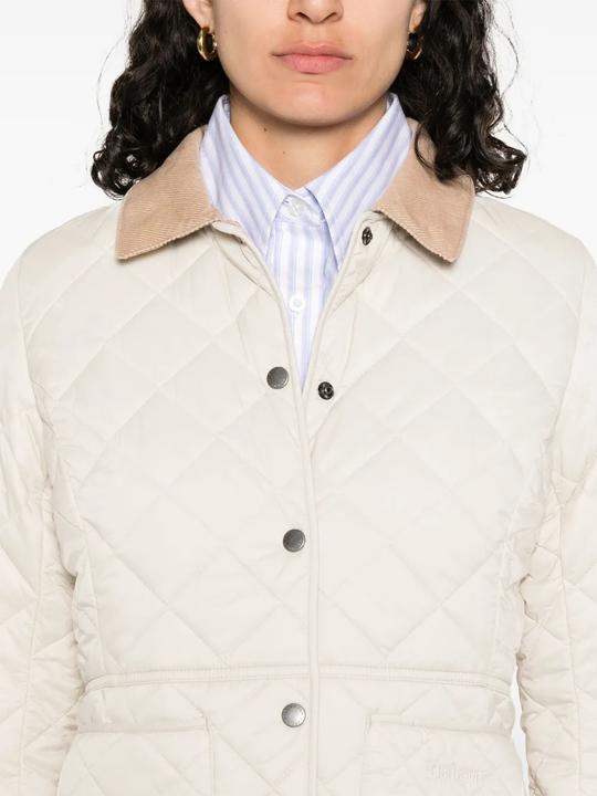 Produktbild Barbour Deveron Quilt (14)