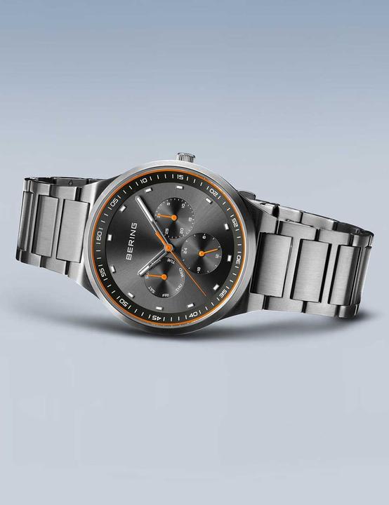 Produktbild Bering Classic 11740-009 (Analoguhr, 40 mm)