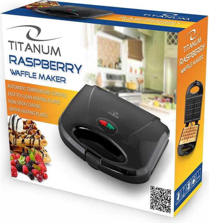Produktbild Titanum Hope (EU-Stecker)