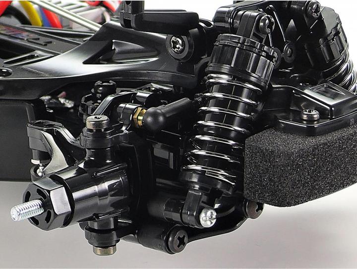 Produktbild Tamiya 1:10
