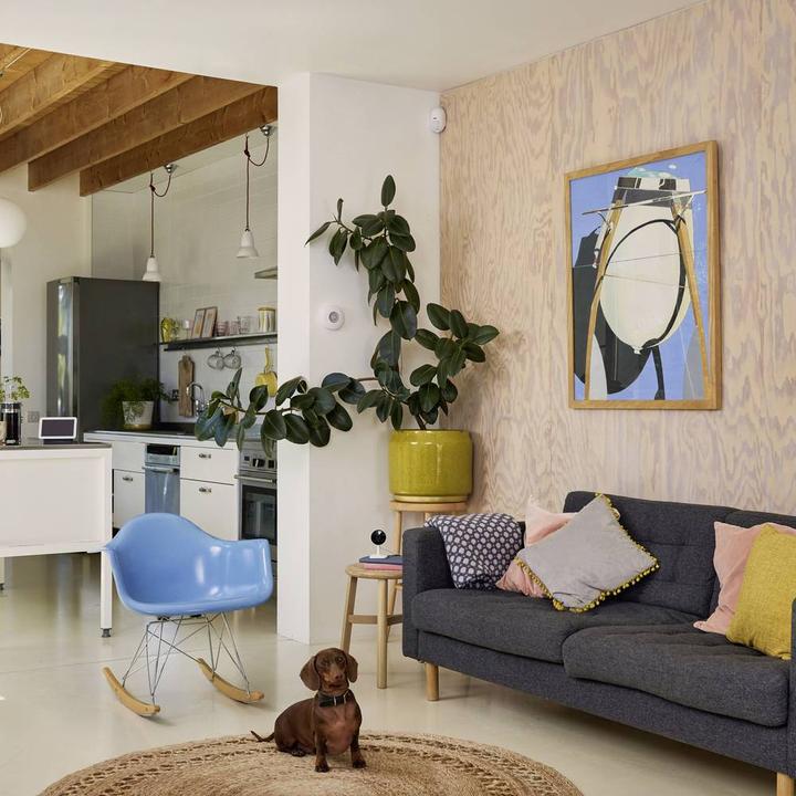 Image du produit Yale Capteur de mouvement intérieur Smart Alarm