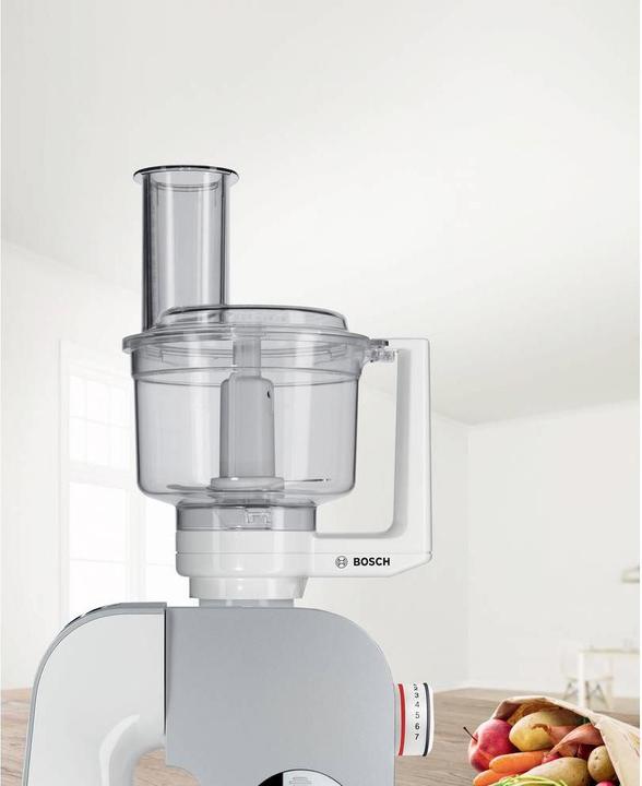 Actual product image Bosch Hausgeräte Muz5mm1