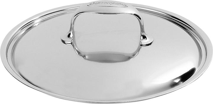 Produktbild Demeyere Deckel (14 cm, Metall)