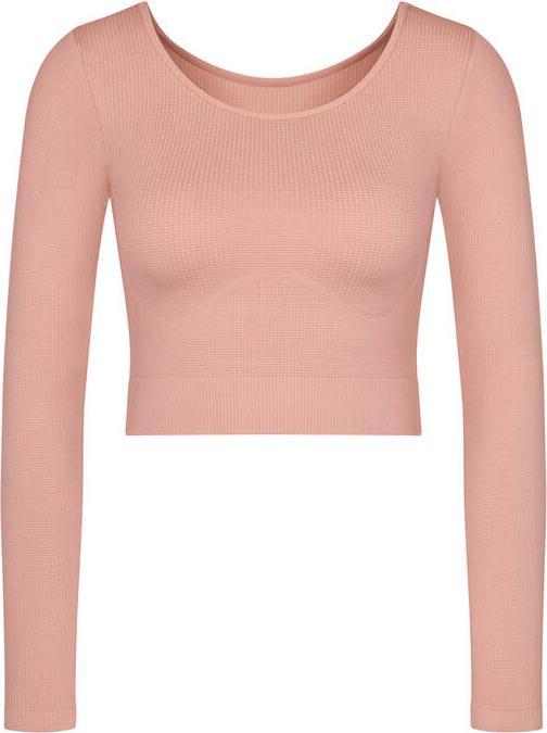 Sloggi Ever Infused Aloe Crop Top