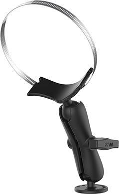 Immagine prodotto RAM Mounts Sistema Ariete Per Lanterne