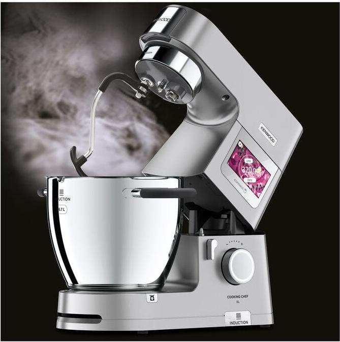Produktbild Kenwood Cooking Chef XL (1500 W)