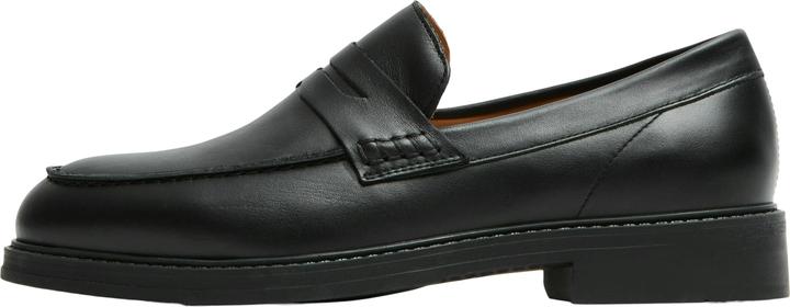 Image du produit Selected Homme Chaussures basses en cuir (40)