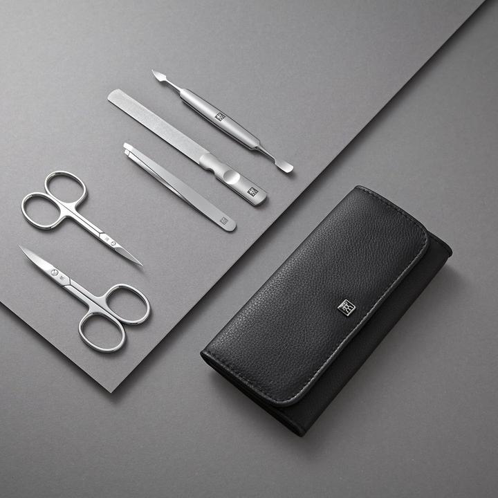 Produktbild Zwilling Maniküre Pediküre Set