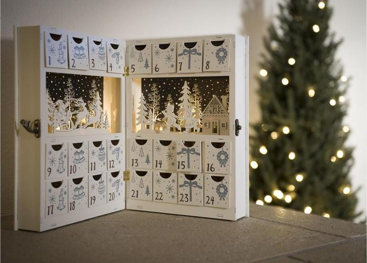 Actual product image STT Xmas