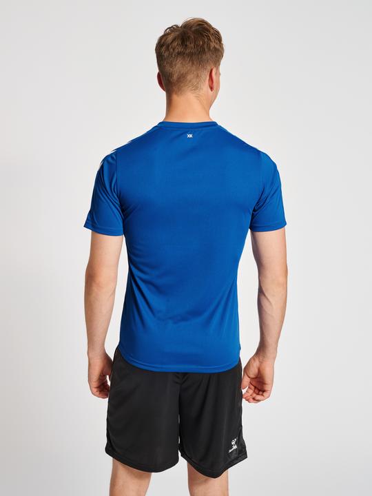 Immagine prodotto hummel Maglia Sublimazione Core Xk S/S (M)