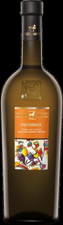 Actual product image Tenuta Ulisse Pecorino Terre di Chieti IGP (2023)