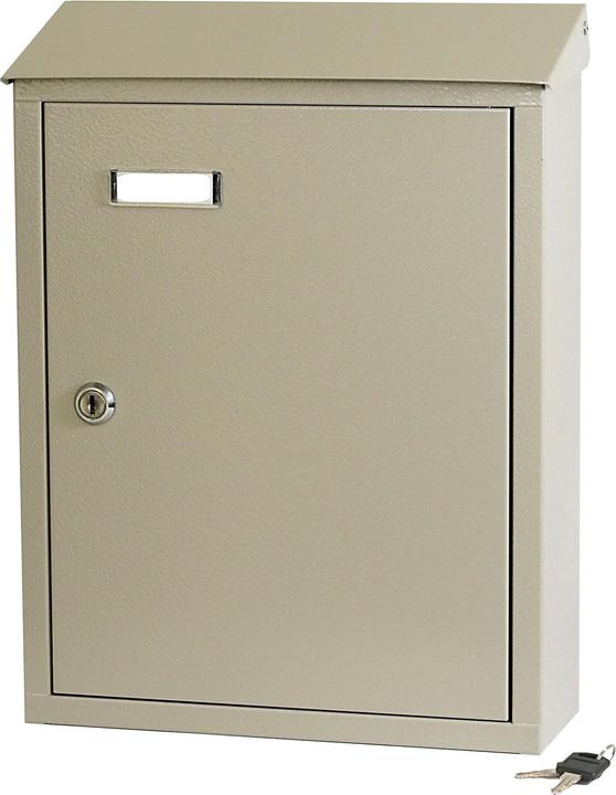Haushalt MAILBOXPD900 GREY
