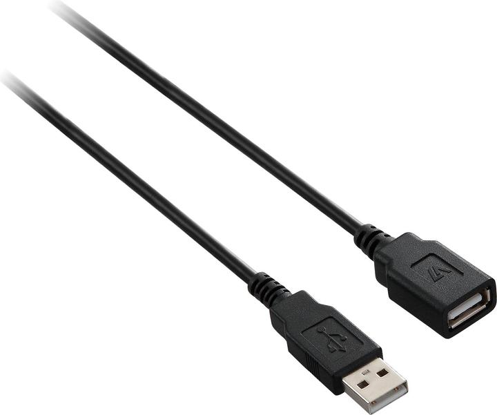 V7 Cavo di prolunga (1.80 m, USB 2.0)