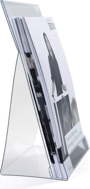 Immagine prodotto Durable Supporto per opuscoli (A4)