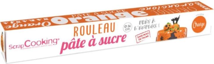 Image du produit ScrapCooking Zuckerfondant (1 x)