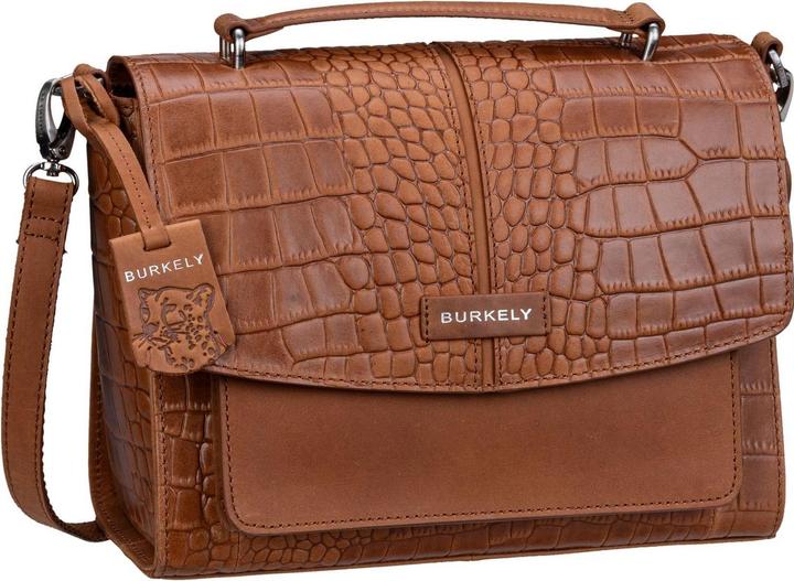 Immagine prodotto Burkely Cool Colbie borsa a tracolla in pelle 25 cm
