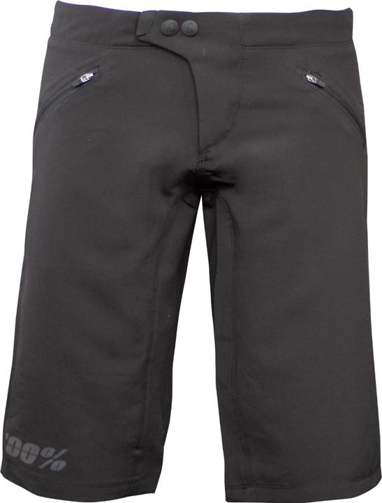 Immagine prodotto 100% Pantaloncini da Ridecamp (XL)