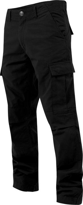 Immagine prodotto Urban Classics Pantaloni da carico camuffati (34)