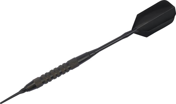 Actual product image Kings Dart Softdart Black Star, 16/18/20 g (20 g)
