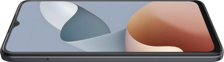 Actual product image ZTE Blade A54 4Gb 128Gb 6.6" Dual (128 GB, Grey, 6.60", Dual SIM, 12.58 Mpx, 4G)