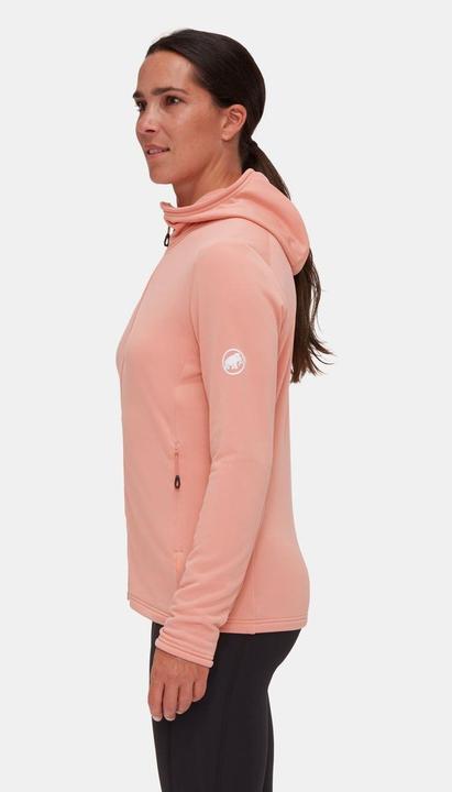 Actual product image Mammut Aconcagua Light ML Hooded Jacket Women (XL)