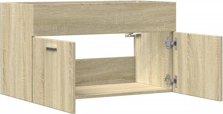 Produktbild VidaXL Waschbeckenunterschrank 80 x 38,5 x 46cm