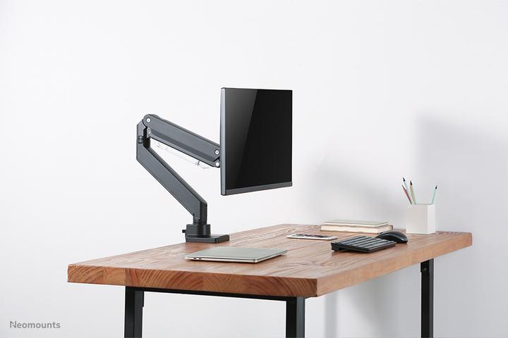 Actual product image Neomounts Select TIS 10"-49" 1TFT 1 joint black Max.16KG (Table, 32")