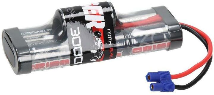 Team Orion Ranger 3000 NiMH 8.4V Batteria EC3 (8.40 V, 3000 mAh)